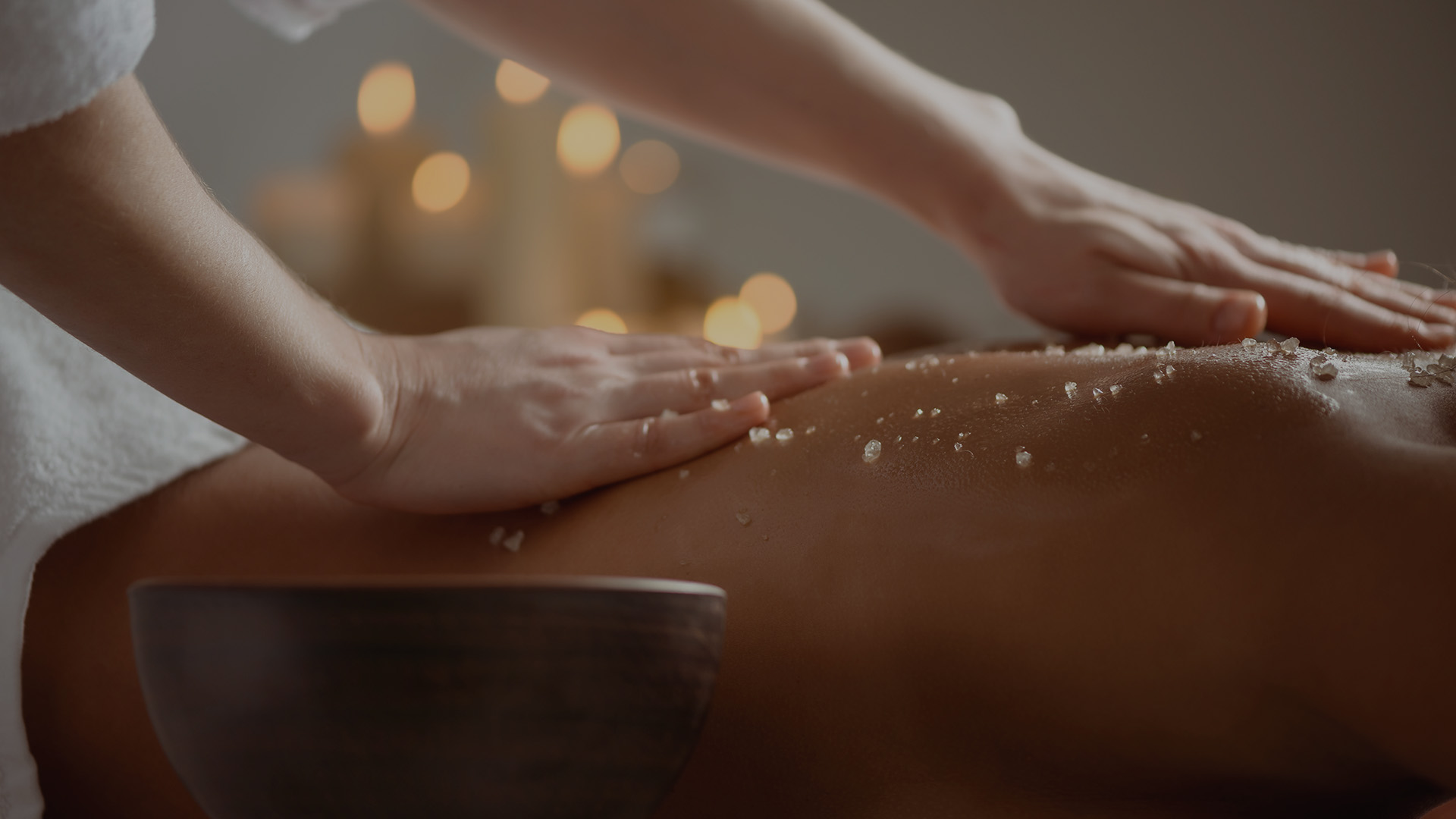 Authentic Care, Rooted in Ayurveda